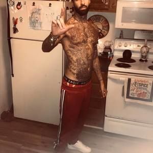 Meet your Posher, Tyler mrhowuluvdat